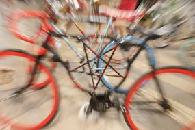 Фестиваль кастом культуры