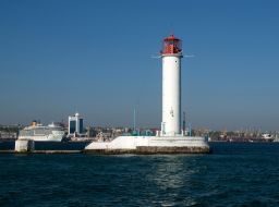 Лайнер Costa Deliziosa