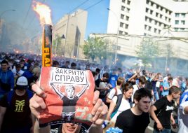 Participants of meeting