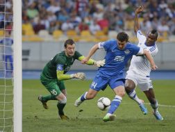 Braun Ideye, Artem Fedetskiy and Jan Lashtuvka