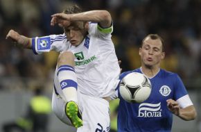 Олег Гусев и Роман Зозуля