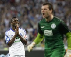 Браун Идейе