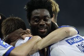 Лукман Аруна