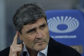 Хуанде Рамос