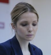 Evgeniya Timoshenko