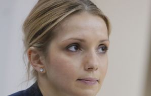 Evgeniya Timoshenko