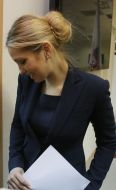 Evgeniya Timoshenko