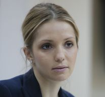 Evgeniya Timoshenko