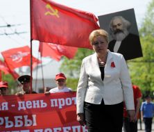 Alexandrovskaya Alla