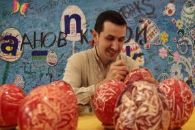 Богдан  Шевченко