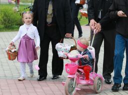 Віруючі