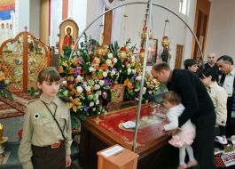 Віруючі