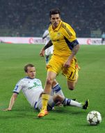 Jose Ernesto Sosa and Oleg Gusev