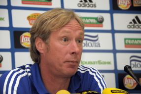 Aleksey Mikhaylichenko