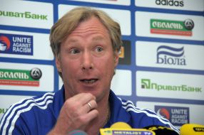 Aleksey Mikhaylichenko