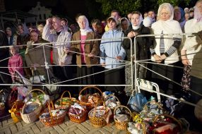 Віруючі