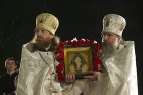 Священнослужителі
