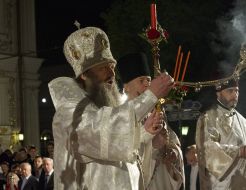 Великоднє богослужіння