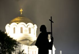 St Volodymyr's Cathedral