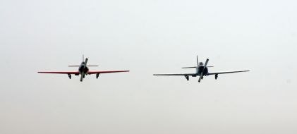 Military aircraft