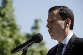 Фабрицио Романо