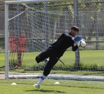 Aleksandr Shovkovskiy