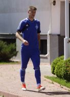 Andrey Yarmolenko