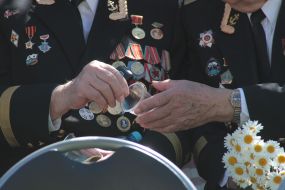 Veterans