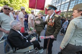 Veterans
