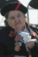 Veteran
