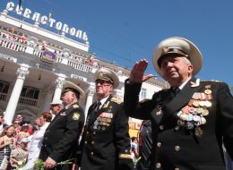 Veterans