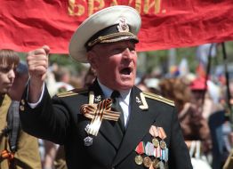 Veteran
