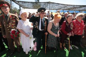 Veterans