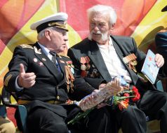 Veterans