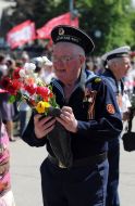 Veteran