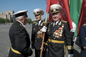 Veterans