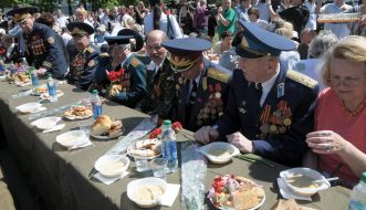 Veterans