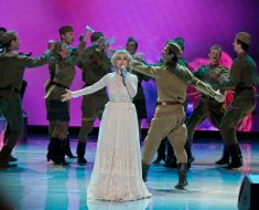 Тіна Кароль