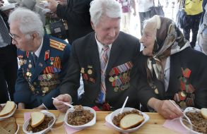 Veterans