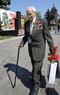 Veteran