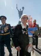 Veterans