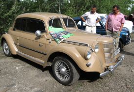 Participants of pilgrimage