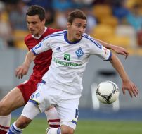 Aleksandr Chizhov and and Marco Ruben