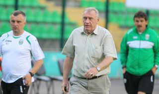 Yuriy Dyachuk-Stavytskyy