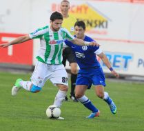 Виктор Джулиано и Муртаз Даушвили