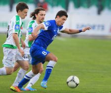 Виктор Джулиано