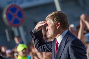 Rinat Akhmetov