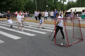 Family festival