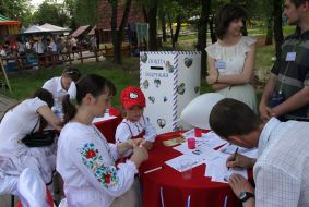 Family festival