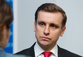 Konstantin Yeliseyev